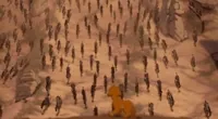 Incoming The Lion King GIF