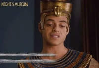 Sinai GIF by Night At The Museum