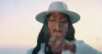 Music video gif. From Moneybagg Yo's 