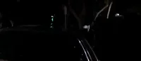 Stalking Michael Myers GIF