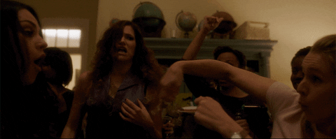 Mila Kunis Comedy GIF by TOBIS Film
