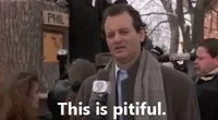 Bill Murray Comedy GIF