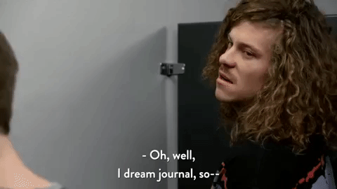comedy central season 6 episode 2 GIF by Workaholics