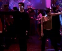 Season 6 Friends GIF