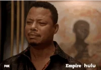 Lucious Lyon Smh GIF by HULU
