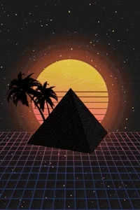 Futuristic GIF