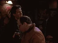 George Costanza Seinfeld GIF