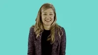 Mollie Breen Idk GIF by Girl Starter