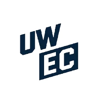 Stack Uwec Sticker by UW-Eau Claire