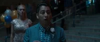 Shocked Tony Revolori GIF by Spider-Man: Homecoming