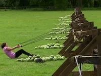 Fail Amazing Race GIF
