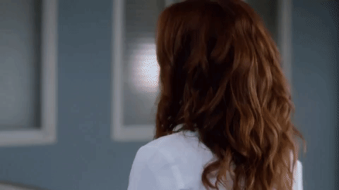 grey's anatomy GIF by netflixlat