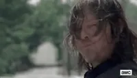Norman Reedus Daryl GIF
