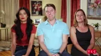 Mad 90 Day Fiance GIF by TLC Europe