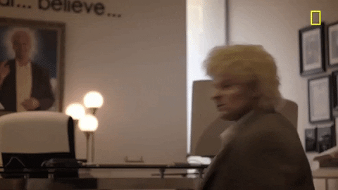 Season 1 Episode 6 GIF by National Geographic TV