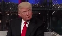Happy Donald Trump GIF