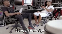 Stevie J College GIF by VH1