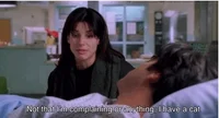 While You Were Sleeping GIF