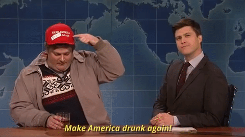 Snl Season 42 GIF by Saturday Night Live