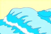 Water Vibes GIF