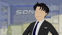 Sony Love Eyes GIF by South Park 