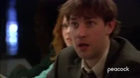 Jim Is In Shock