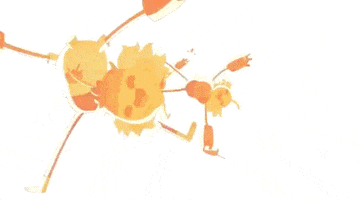 cartoon hangover GIF by Bravest Warriors