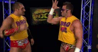 Hype GIF