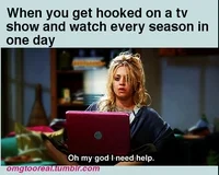 Big Bang Theory Penny GIF