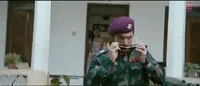 Madras Cafe Goodbye GIF