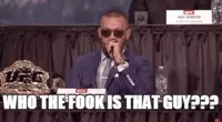 Who Is That GIF