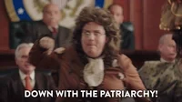 Donna Lynne Champlin Comedy GIF by Another Period