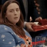 Mad Secret Santa GIF by Signaturee Entertainment