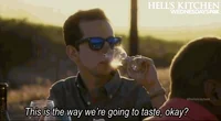Hells Kitchen GIF by Fox TV