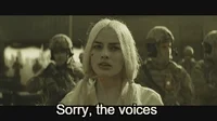 Suicide Squad Comics GIF