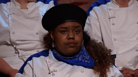 gordon ramsay fox GIF by Hell's Kitchen