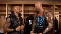 Karl Anderson Abs GIF by WWE