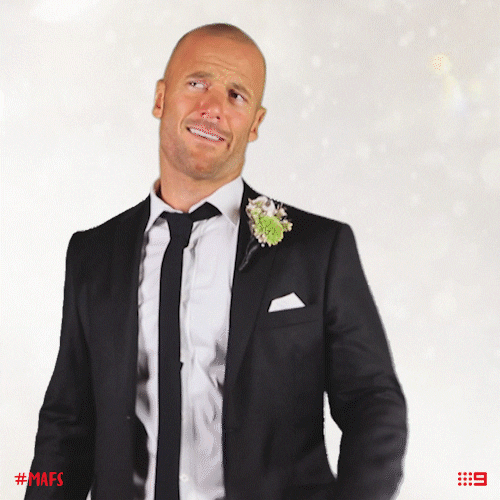 channel 9 mike GIF by Married At First Sight Australia