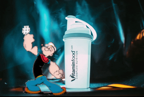 Vitaminfood  GIF