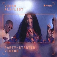 Music Video Dance Moves GIF by Apple Music