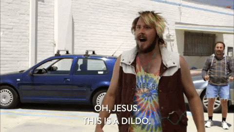 comedy central GIF by Workaholics