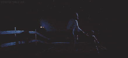 Sci-Fi Movie GIF by Close Encounters of the Third Kind