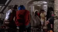 Mean Girls Halloween GIF