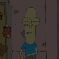 Rick And Morty Waiting GIF by Adult Swim