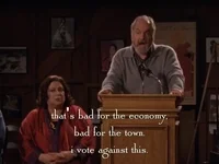 Season 5 Netflix GIF by Gilmore Girls 