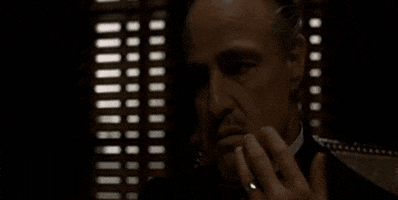 godfather GIF