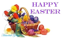 Happy Easter GIF