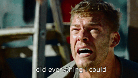 syfy  GIF