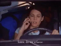 Season 2 Netflix GIF by Gilmore Girls 