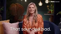 Season 1 GIF by The Roku Channel